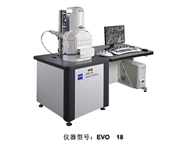 扫描电镜 SEM&EDS